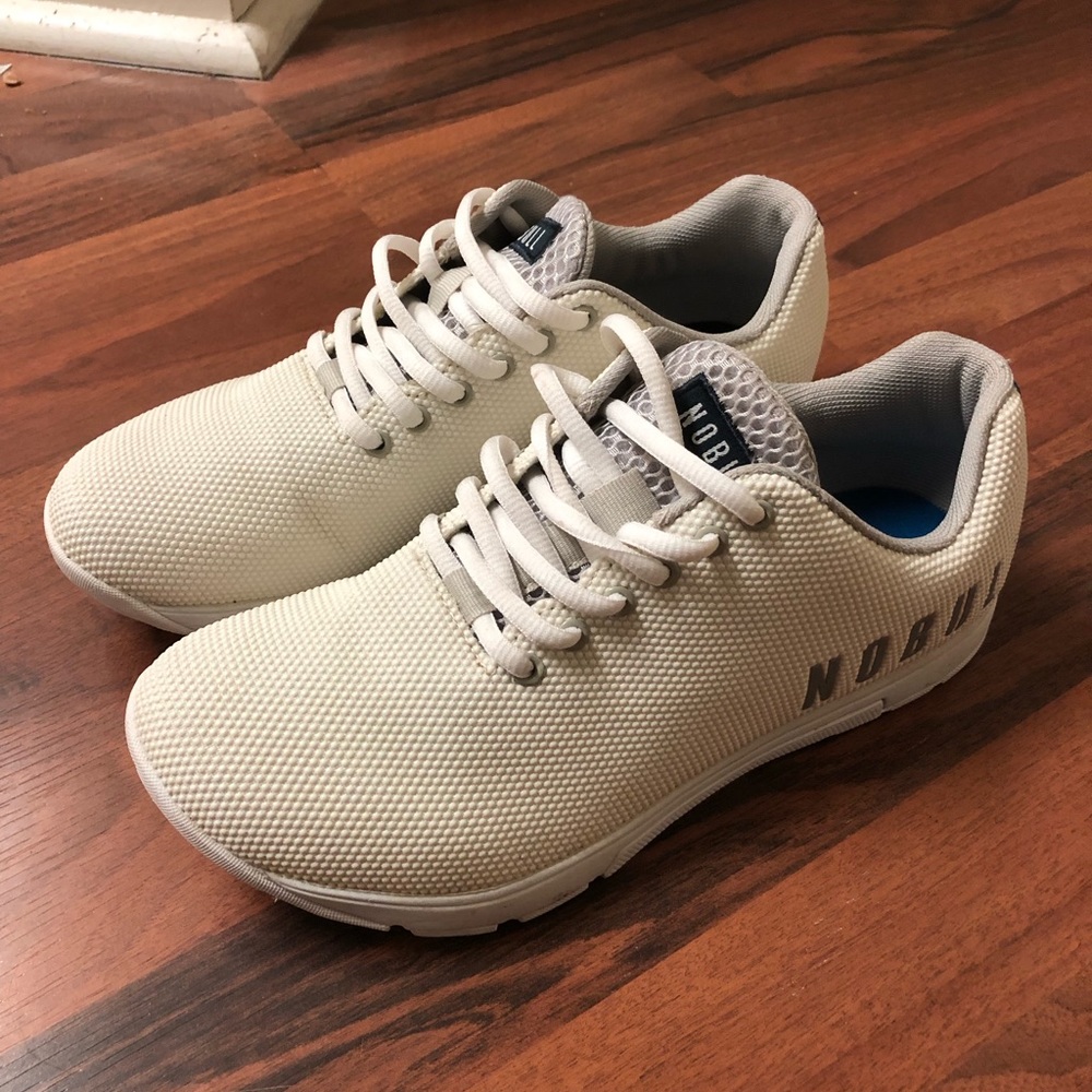 No bull CrossFit trainer shoes